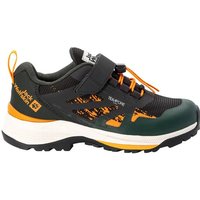 JACK WOLFSKIN Kinder Multifunktionsschuhe VILLI HIKER TEXAPORE LOW K JACK WOLFSKIN Kinder Multifunktionsschuhe VILLI HIKER TEXAPORE LOW K von Jack Wolfskin