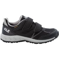 JACK WOLFSKIN Kinder Multifunktionsschuhe WOODLAND TEXAPORE LOW VC K von Jack Wolfskin