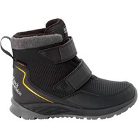 JACK WOLFSKIN Kinder Multifunktionsstiefel POLAR BEAR TEXAPORE MID VC K von Jack Wolfskin