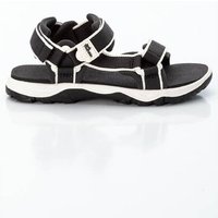 JACK WOLFSKIN Kinder Sandalen SEVEN SEAS 3 von Jack Wolfskin