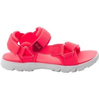 JACK WOLFSKIN Kinder Sandalen SEVEN SEAS 3 von Jack Wolfskin