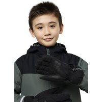 Jack Wolfskin 2L Winter Glove Kids Wasserdichte Handschuhe Kinder 116 black black von Jack Wolfskin