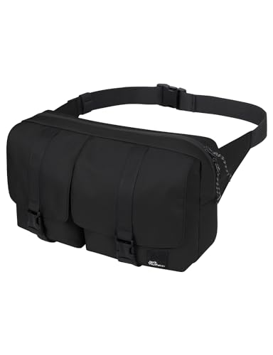 Jack Wolfskin 365 Crossbody Nicht zutreffend, Granite Black, Einheitsgröße Jack Wolfskin 365 Crossbody Nicht zutreffend, Granite Black, Einheitsgröße von Jack Wolfskin