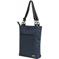 Jack Wolfskin 365 Tote Bag Shopper Umhängetasche 2009891-1010 von Jack Wolfskin