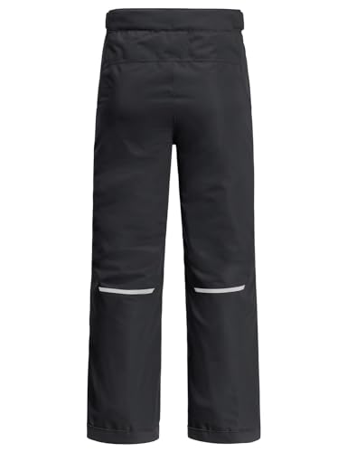 Jack Wolfskin Unisex Kinder Actamic 2l Ins Pants K Wanderhose, Phantom, 128 EU Jack Wolfskin Unisex Kinder Actamic 2l Ins Pants K Wanderhose, Phantom, 128 EU von Jack Wolfskin