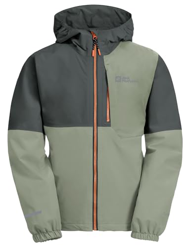 Jack Wolfskin ACTAMIC 2L JKT K von Jack Wolfskin