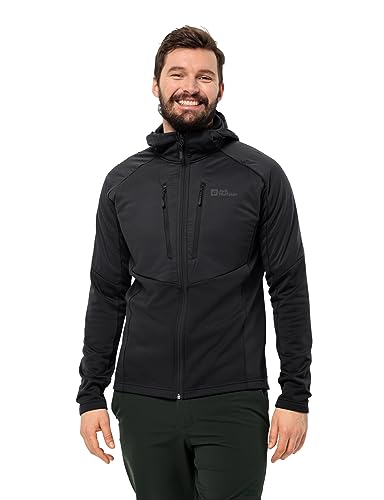 Jack Wolfskin ALPGRAT PRO INS FZ M von Jack Wolfskin