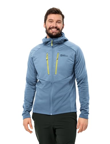 Jack Wolfskin ALPGRAT PRO INS FZ M von Jack Wolfskin