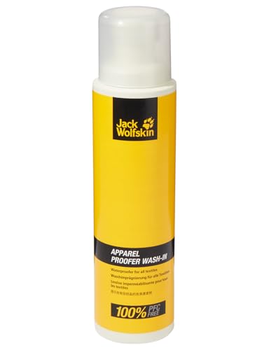 Jack Wolfskin APPAREL PROOFER WASH IN Jack Wolfskin APPAREL PROOFER WASH IN von Jack Wolfskin