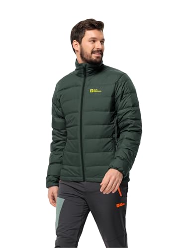 Jack Wolfskin ATHER DOWN JKT M von Jack Wolfskin