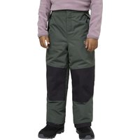 Jack Wolfskin Actamic 2L Ins Pants Kids Winterhose Kinder 176 slate green slate green von Jack Wolfskin