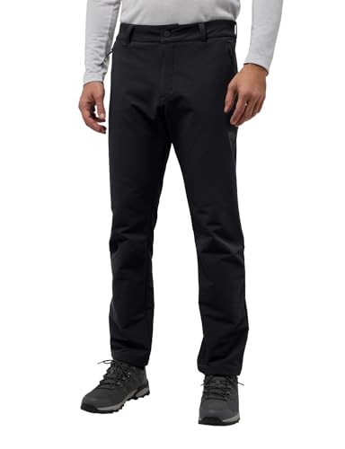 Jack Wolfskin Activate THERMIC Pants M von Jack Wolfskin