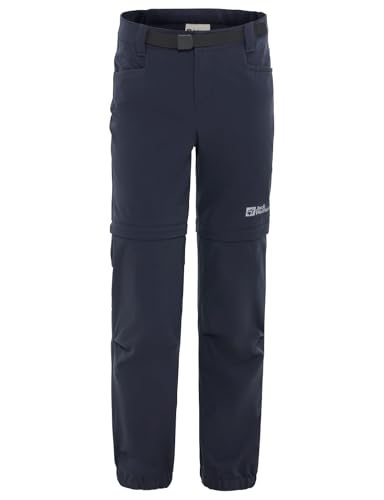 Jack Wolfskin Active Zip Off Pants K von Jack Wolfskin