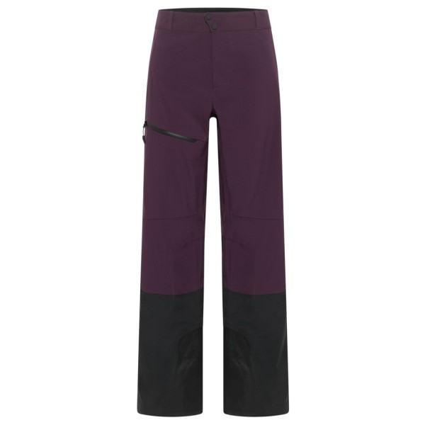 Jack Wolfskin - Alpspitze Tour 3L Pants - Regenhose Gr 58 lila Jack Wolfskin - Alpspitze Tour 3L Pants - Regenhose Gr 58 lila von Jack Wolfskin