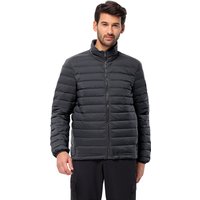 Jack Wolfskin Arcaden Jacket Men Daunenjacke Herren S phantom Phantom von Jack Wolfskin