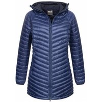 Jack Wolfskin Atmosphere Coat Damen Daunenmantel 1204691-1024 Jack Wolfskin Atmosphere Coat Damen Daunenmantel 1204691-1024 von Jack Wolfskin