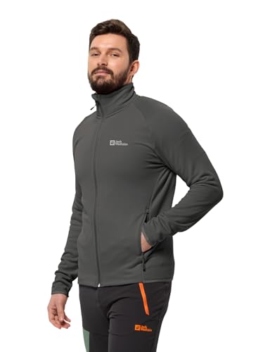 Jack Wolfskin BAISELBERG FZ M von Jack Wolfskin