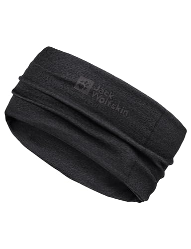 Jack Wolfskin BREEZ HEADBAND von Jack Wolfskin