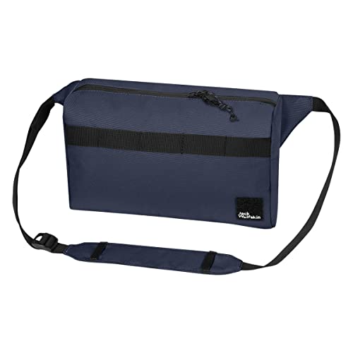 Jack Wolfskin Bag-8007591 Umhängetasche, Night Blue, One Size Jack Wolfskin Bag-8007591 Umhängetasche, Night Blue, One Size von Jack Wolfskin