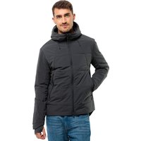 Jack Wolfskin Bike Commute Ins Jacket Men Isolationsjacke Herren S phantom Phantom von Jack Wolfskin