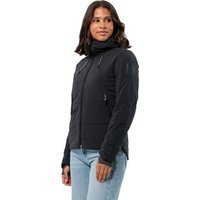 Jack Wolfskin Bike Commute Ins Jacket Women Isolationsjacke Damen XL grey,black Phantom Jack Wolfskin Bike Commute Ins Jacket Women Isolationsjacke Damen XL grey,black Phantom von Jack Wolfskin