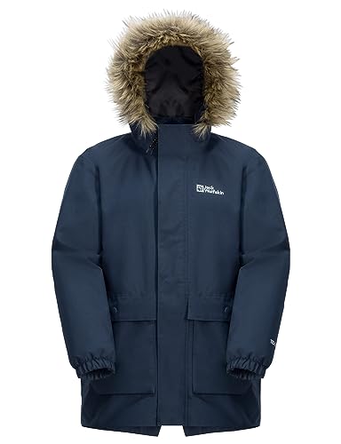 Jack Wolfskin COSY BEAR 3IN1 PARKA G von Jack Wolfskin