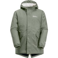 Jack Wolfskin COSY BEAR Winterjacke Mädchen Jack Wolfskin COSY BEAR Winterjacke Mädchen von Jack Wolfskin