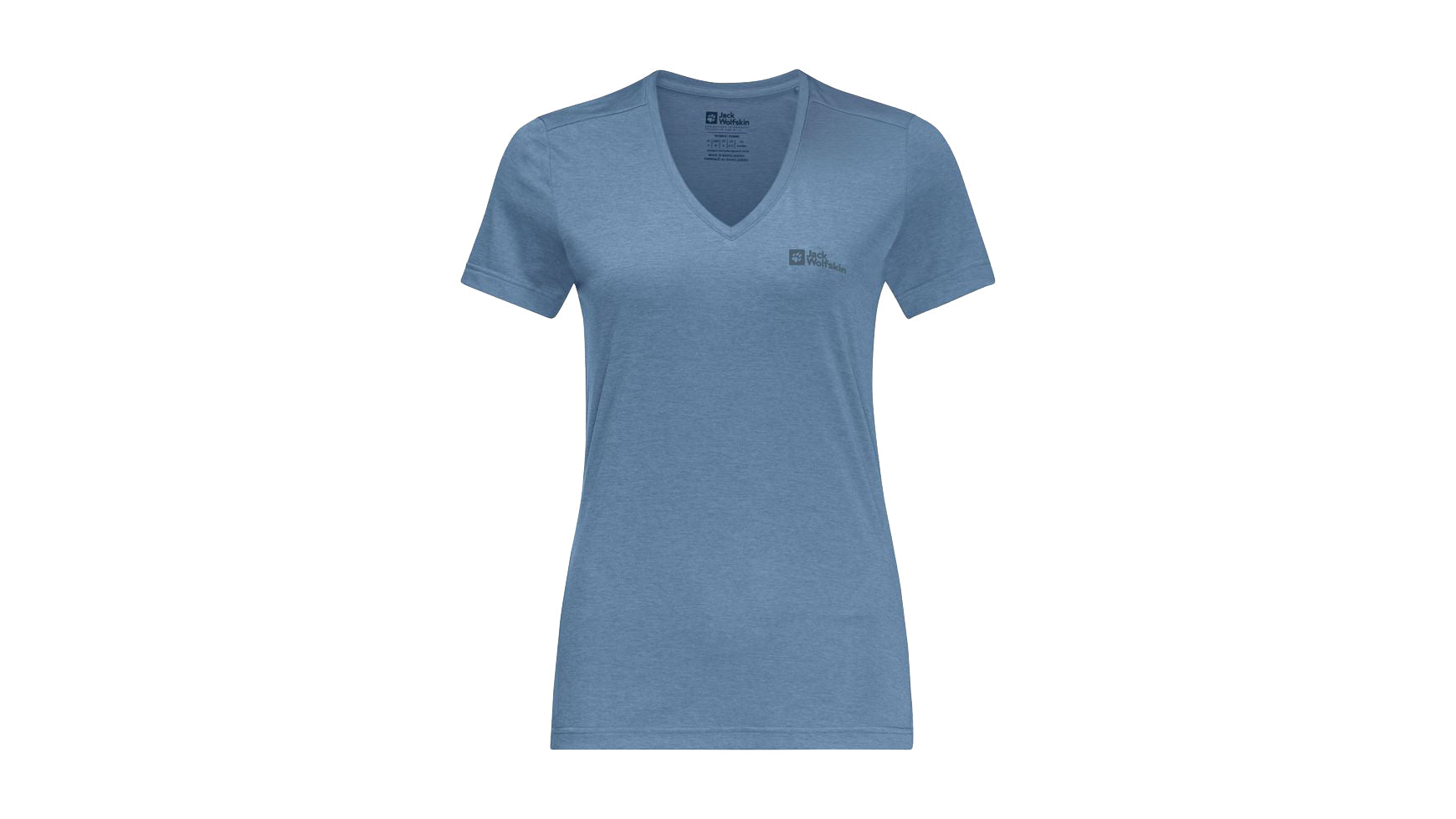 Jack Wolfskin CROSSTRAIL T WOMEN Jack Wolfskin CROSSTRAIL T WOMEN von Jack Wolfskin