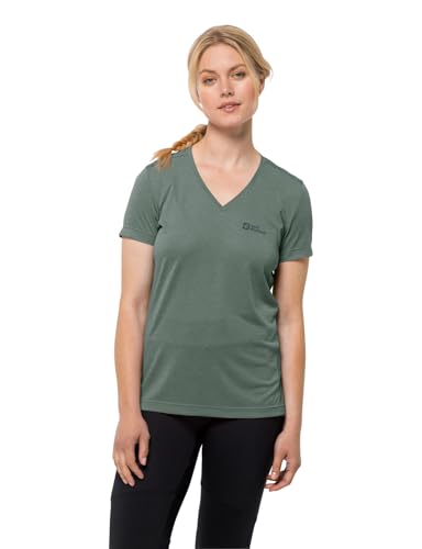Jack Wolfskin CROSSTRAIL T Women Jack Wolfskin CROSSTRAIL T Women von Jack Wolfskin