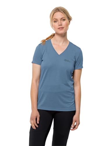 Jack Wolfskin CROSSTRAIL T Women Jack Wolfskin CROSSTRAIL T Women von Jack Wolfskin
