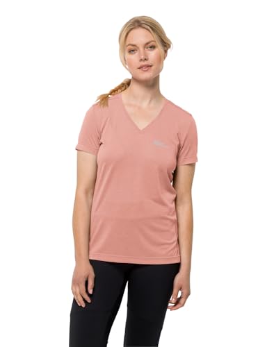 Jack Wolfskin CROSSTRAIL T Women Jack Wolfskin CROSSTRAIL T Women von Jack Wolfskin