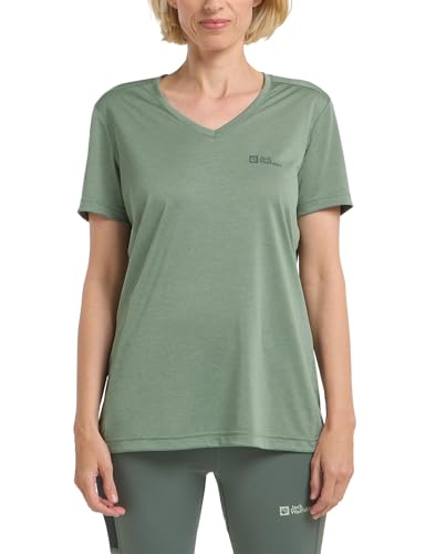 Jack Wolfskin CROSSTRAIL T Women Jack Wolfskin CROSSTRAIL T Women von Jack Wolfskin