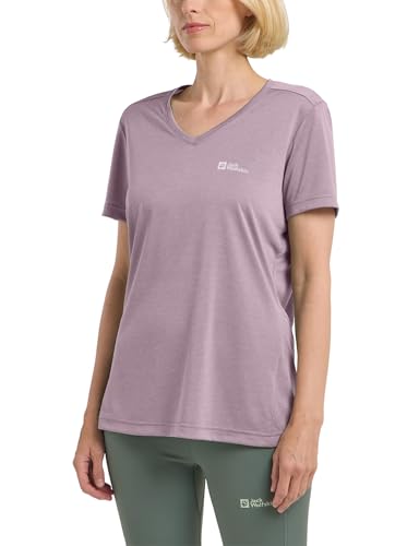Jack Wolfskin CROSSTRAIL T Women Jack Wolfskin CROSSTRAIL T Women von Jack Wolfskin