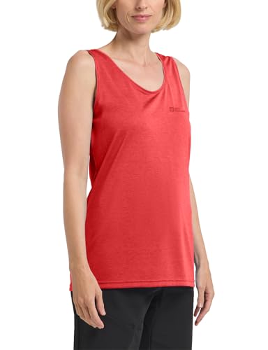 Jack Wolfskin CROSSTRAIL Tank W Jack Wolfskin CROSSTRAIL Tank W von Jack Wolfskin
