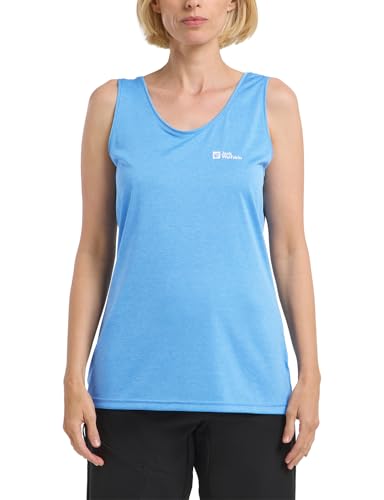 Jack Wolfskin CROSSTRAIL Tank W von Jack Wolfskin