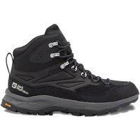 Jack Wolfskin CYROX TEXAPORE MID Wanderschuhe Herren Jack Wolfskin CYROX TEXAPORE MID Wanderschuhe Herren von Jack Wolfskin