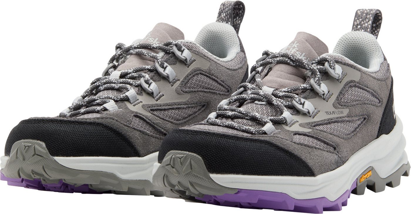 Jack Wolfskin CYROX VENT LOW W Wanderschuh Jack Wolfskin CYROX VENT LOW W Wanderschuh von Jack Wolfskin