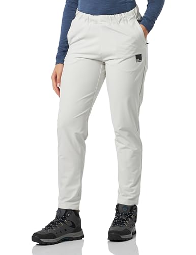 Jack Wolfskin Commute Hose Silver Cloud S Jack Wolfskin Commute Hose Silver Cloud S von Jack Wolfskin