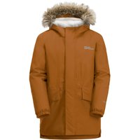 Jack Wolfskin Cosy Bear Jacket Kids Winterjacke Kinder 104 autumn leaves autumn leaves von Jack Wolfskin