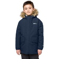 Jack Wolfskin Cosy Bear Jacket Kids Winterjacke Kinder 140 blue night blue Jack Wolfskin Cosy Bear Jacket Kids Winterjacke Kinder 140 blue night blue von Jack Wolfskin