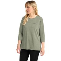 Jack Wolfskin Crosstrail 3|4 T-Shirt Women Funktionsshirt Damen XS green mint leaf Jack Wolfskin Crosstrail 3|4 T-Shirt Women Funktionsshirt Damen XS green mint leaf von Jack Wolfskin