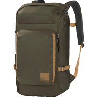 Jack Wolfskin DACHSBERG 18L Daypack Jack Wolfskin DACHSBERG 18L Daypack von Jack Wolfskin