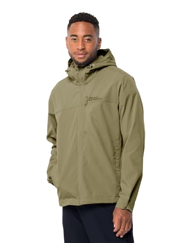 Jack Wolfskin DESERT WIND JACKET M von Jack Wolfskin