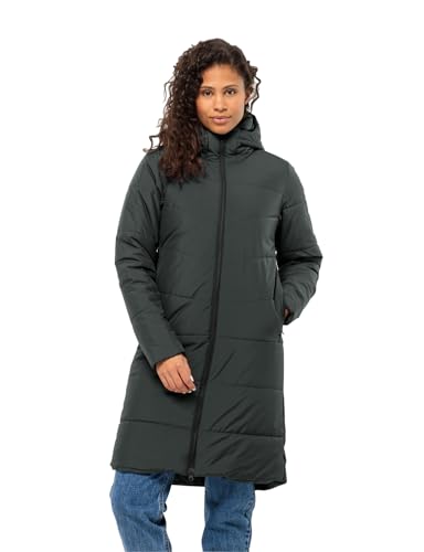 Jack Wolfskin DEUTZER COAT W von Jack Wolfskin