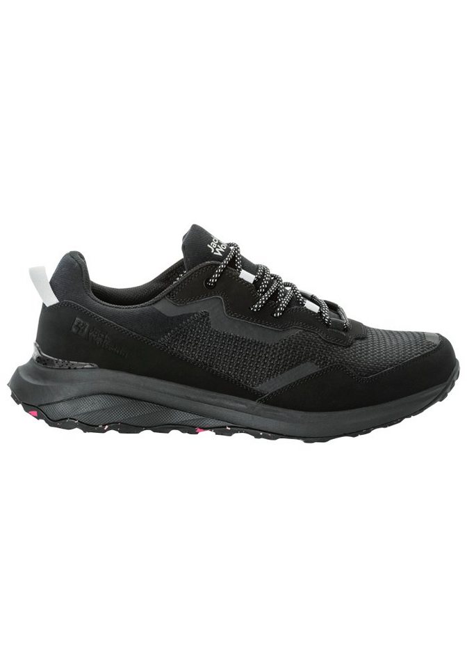 Jack Wolfskin DROMOVENTURE LOW M Sneaker Jack Wolfskin DROMOVENTURE LOW M Sneaker von Jack Wolfskin