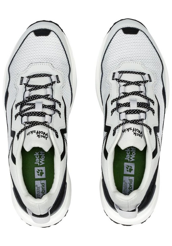 Jack Wolfskin DROMOVENTURE LOW M Sneaker Jack Wolfskin DROMOVENTURE LOW M Sneaker von Jack Wolfskin