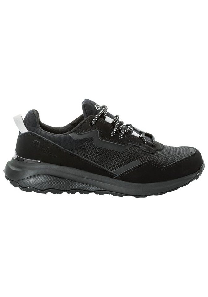 Jack Wolfskin DROMOVENTURE LOW W Sneaker Jack Wolfskin DROMOVENTURE LOW W Sneaker von Jack Wolfskin