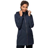 Jack Wolfskin Dakar Parka Midnight Blue Jack Wolfskin Dakar Parka Midnight Blue von Jack Wolfskin