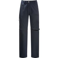 Jack Wolfskin Damen Active Track Zip Off Hose von Jack Wolfskin