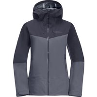 Jack Wolfskin Damen Alpspitze Tour 3l Jacke von Jack Wolfskin